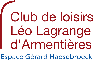 Club Léo Lagrange