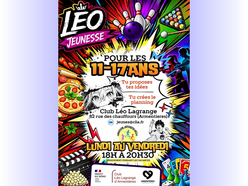 leo-jeunesse